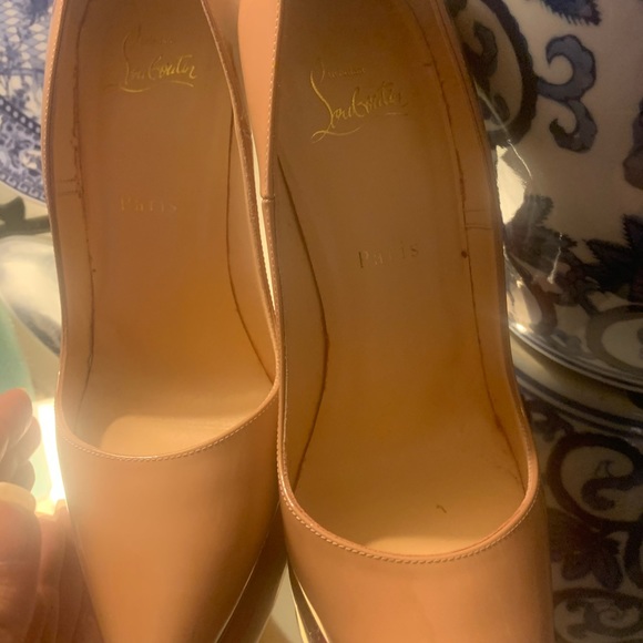 Christian louboutin - Picture 4 of 8